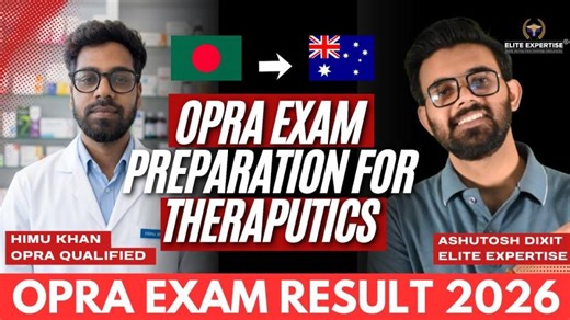 OPRA Exam Success in 1.5 Months with Structured Study Plan | Elite Expertise posted on the topic | LinkedIn