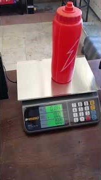 Point of sale with scale #tips #training #stores