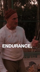 Rock Stacking with Paul Chek In this week’s workout, Paul Chek, the...