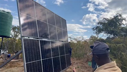 3.5K views · 14 reactions | Sando dzavo NETTZ Investments & Installation +263 779269957 | Tete Masivanda Tv | Facebook