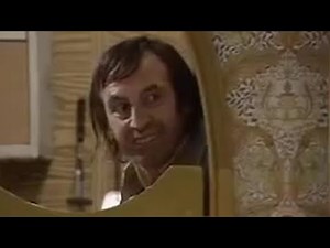 Reggie the Plumber | The Fall and Rise of Reggie Perrin | BBC Studios