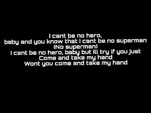 (Lyrics video) Reddy Red- Hero
