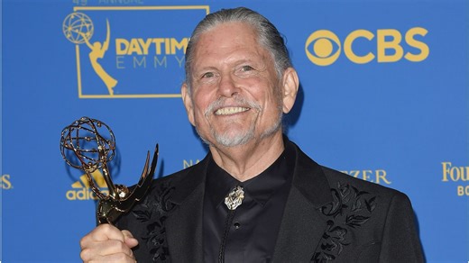 General Hospital's Jeff Kober lands recurring role in hit series