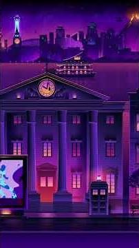 3 Minutes of Roku City