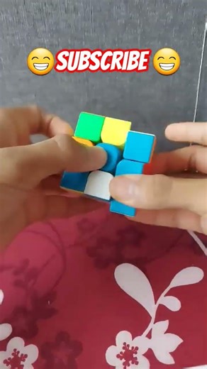 😎🥶Best Cube 🤯Move #shorts #youtubeshorts #ytshorts #rubikscube #cube #cubing #viral #viralshorts