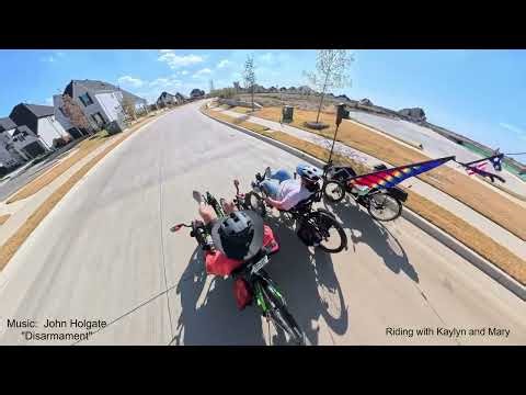 "Disarmament" by John Holgate