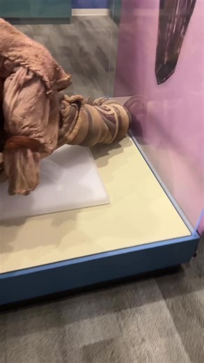 Exploring Atlanta Center for Puppetry Arts