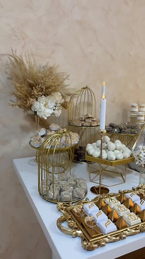 Stunning Engagement Setup Ideas to Inspire Your Celebration