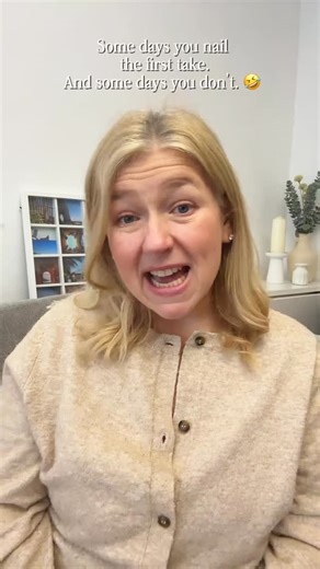 Lucia | UGC Creator | Proof that content creation is not always smooth, but we always get there in the end. Even if one simple script turns into a essay 🤣 Was... | Instagram