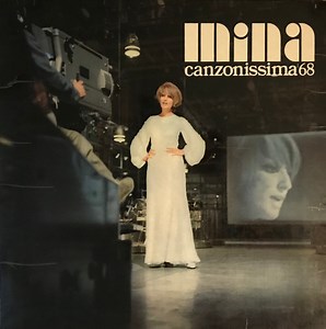 Mina - Canzonissima '68
