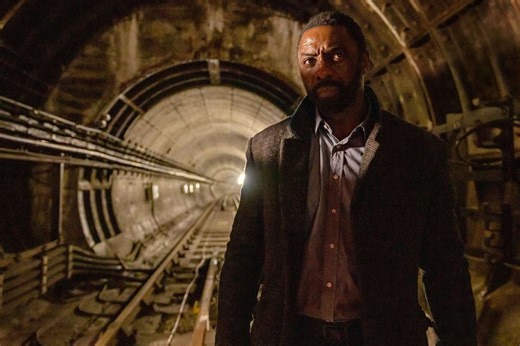 New Luther Netflix Sequel Reveals Star Studded Cast and Plot Details
