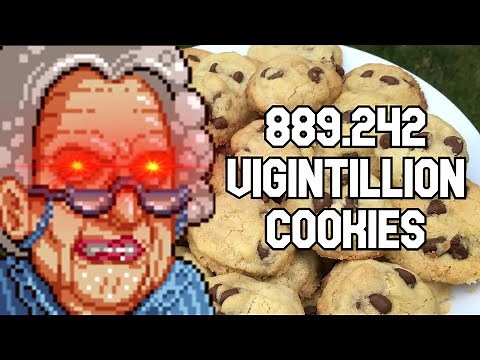 How To Cheat Cookie Clicker