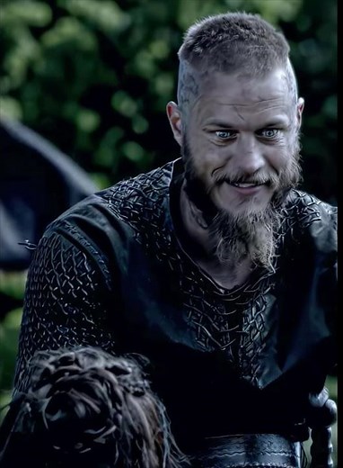 Ragnar's most ridiculous moments #Vikings #Comedy