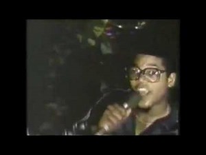 Run DMC – It’s Like That (Music Video)