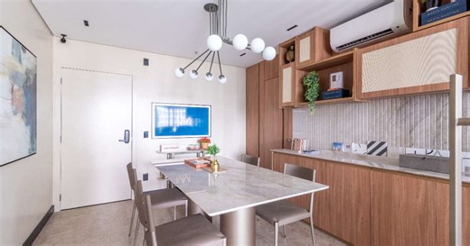 5 dicas para camuflar o quadro de energia na decoração