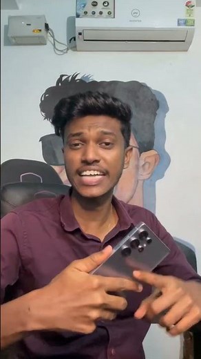 No more Heating problem in S25 Ultra #GalaxyS25#GalaxyAI#PlayGalaxy#Samsung @SamsungIndia