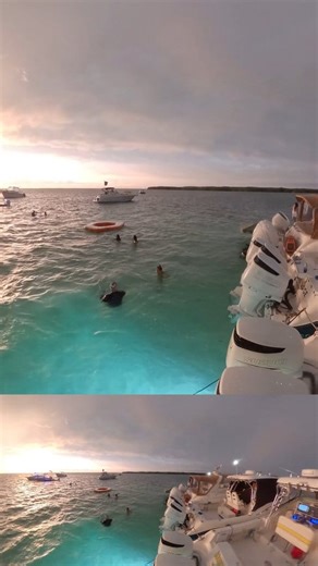 10K views · 130 reactions | The sky was on fire | Fresco channel | Facebook