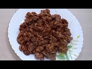 Clean and Cook beef intestine||Spicy Beef intestine||Best way easy recipe