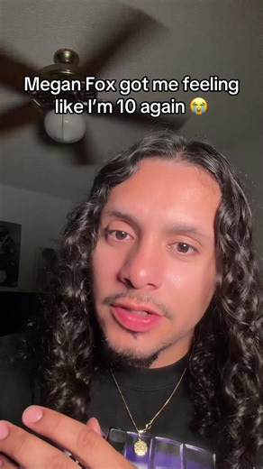 Why does Megan Fox still got us acting like it’s 2009 again 😭 Childhood crush unlocked. #MeganFox #CelebrityCrush #2000sNostalgia #PopCulture #FYP