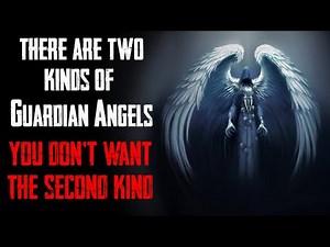 "The Story Of You" | Creepypasta | Horror Story