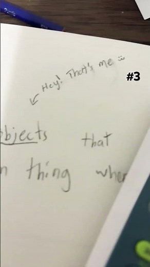 Part 3 of drawing random objects!