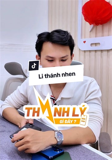 Li thánh nhen @FLPhone - Live #flashphone #duciuoi #viral #xh | flashphone
