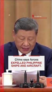 Ferdinand Marcos Defies Beijing as Scarborough Shoal Showdown Intensifies Again