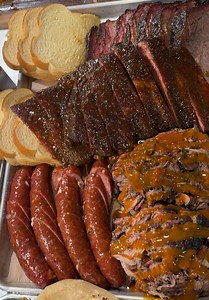 Texas brisket recipe: authentic smoked BBQ brisket