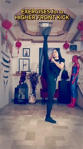 21K views · 1.5K reactions | Want to take your front kick to the next...