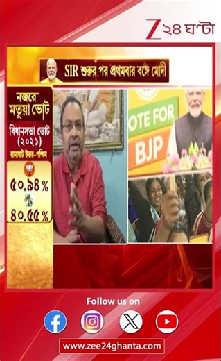 Narendra Modi: মোদীর সফর-সূচি নিয়ে কী বললেন কুণাল ঘোষ? | Zee 24 Ghanta