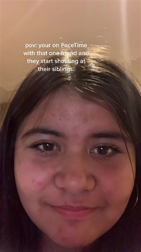 Funny FaceTime Moments with Friends
