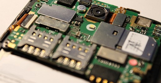 Was ist „Interner Speicher“ – und wie öffne ich ihn?