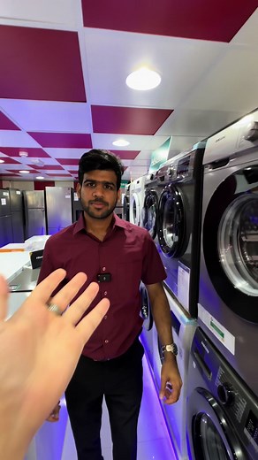 Save Money on Laundry with the Samsung 7KG Washer - Only 1099 AED!