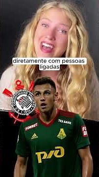 🚨 LUCAS FASSON NO CORINTHIANS? VERDADE SOBRE A NEGOCIAÇÃO É REVELADA!