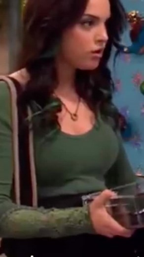 ‏✨Starting with the pretty girl✨ #fyp #foryou #jadewest #victorious