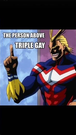 Random Mha #mha #anime