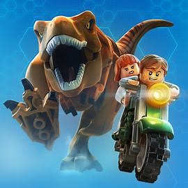 LEGO Jurassic World Latest Version for Android/iOS - TapTap