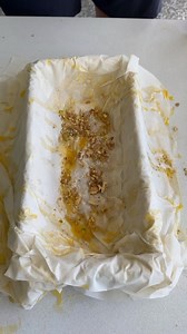 134K views · 5.4K reactions | Chocolate Pie with Orange Zest....