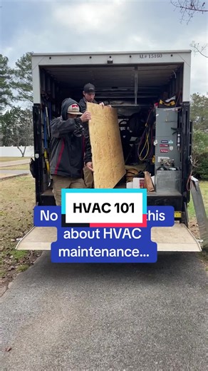 HVAC problems usually don’t start with a breakdown — they start with neglect. 🏠Small declines add up over time. 🔧 #alabama #muscleshoals #muscleshoalsalabama #homeservice #hvac