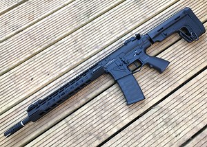 APS Phantom Extremis Rifle Mark II AEG