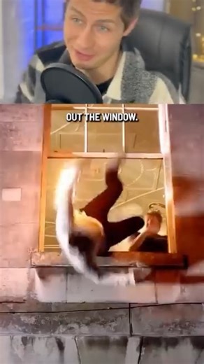 15K views · 95 reactions | Fire prank goes wrong!!  The time Lee Ryan from Blue got pranked again! #halloween #funny #pranks | Ben Hanlin | Facebook