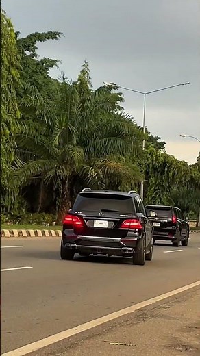 2013 Mercedes-Benz ML63 AMG Performance