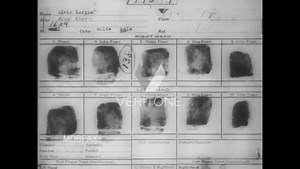 Public Enemy Number 1 - Alvin Karpis Interview