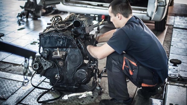 Engine Break-in: Why It’s Important and What Happens If You Skip It