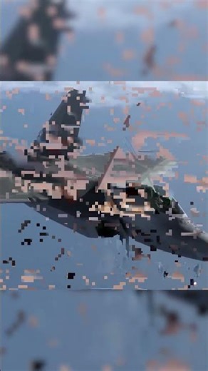 SU-57 vs F-22 Raptor: Which Fighter Jet Wins? #aviation #comparison