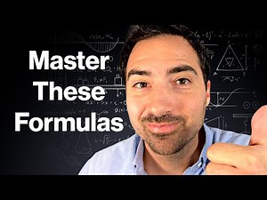 The 9 Common Real Estate Math Formulas You Should Know