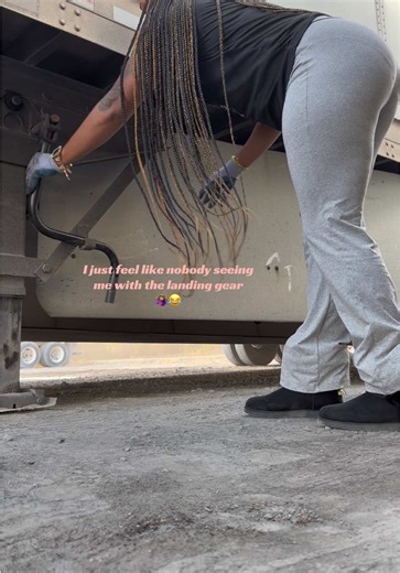 Life as a Female Trucker: Navigating the Roads