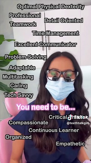 teethtalkgirl on TikTok