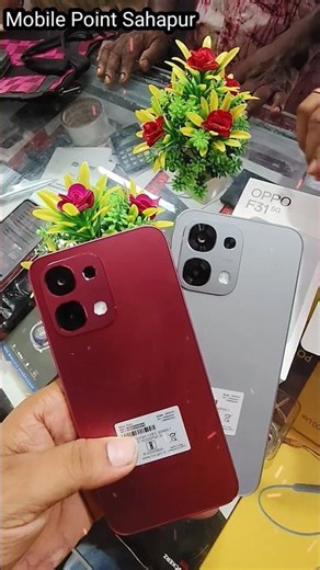 Oppo F31 series unboxing and review#oppo#oppomobile#oppof31#f31#f31red#unboxing#durgapuja#F31pro