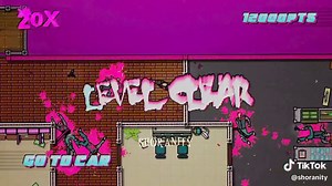 Full Combo Homicide - Hotline Miami Collection Editor Level